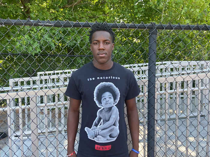 Christian Peterson, Defensive Back, Atlanta Westlake - 2024